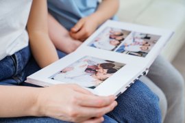 Souvenirs d'enfance : Livres, coffrets, albums