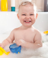 Jouets de bain