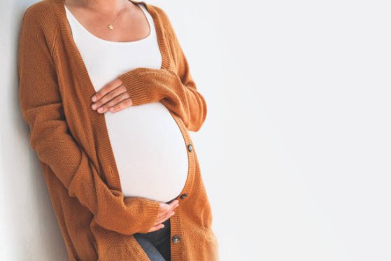 Vêtements de grossesse et d'allaitement 