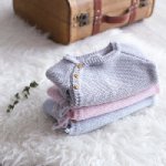 Brassiere naissance