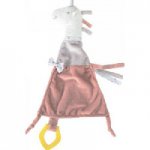 Voir le produit Doudou Licorne de Trois Kilos Sept