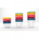 Babybols Multi set