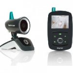 Voir le produit Babyphone Vidéo YOO-TRAVEL  de Babymoov