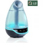 Voir le produit Humidificateur Hygro(+)  de Babymoov