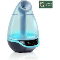 Humidificateur Hygro(+) 