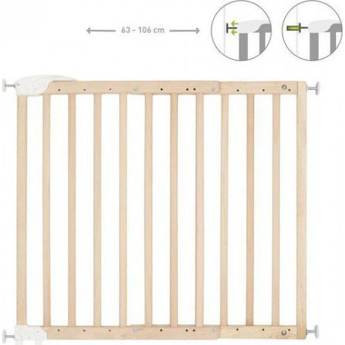 Badabulle Barrière Deco Pop extensible - DIGNE DE BEBE Mobile