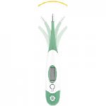 Thermomètre embout souple
