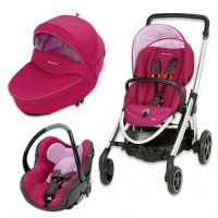 Bebe Confort Trio Elea DIGNE DE BEBE Mobile