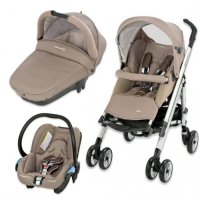 Bebe Confort 2013 Trio Loola Streety DIGNE DE BEBE Mobile