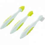 Voir le produit Set 3  brosses à dents de Bébé Confort