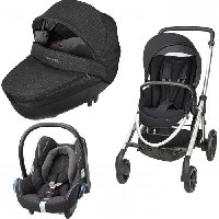 Bebe Confort 15 Trio Elea Windoo Plus Cabrio Fix Digne De Bebe Mobile