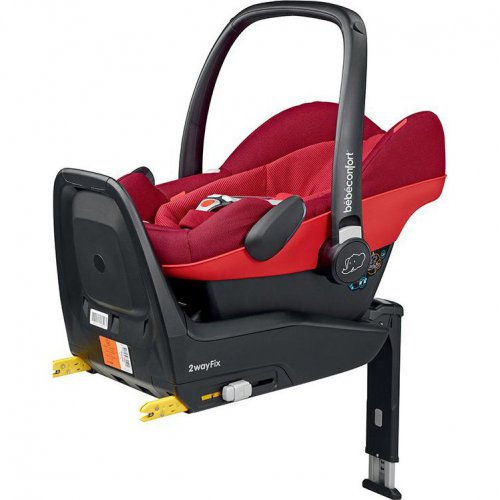 Bebe Confort 2WayFix DIGNE DE BEBE Mobile