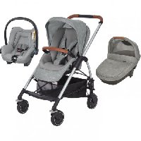 Poussette shop amber plus