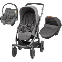 Poussette trio stella pas cher outlet