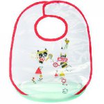 Voir le produit Bavoir plastifié ramasse miette  de Bébé Confort