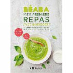 Voir le produit Livre recettes - Mes premiers repas de Béaba