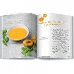 Livre recettes - Mes premiers repas