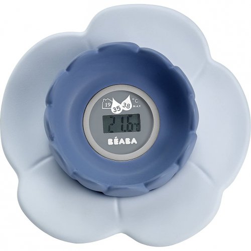 Beaba: thermomètre de bain du bain de lotus