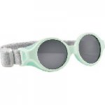 Lunettes 0-9 mois vert d'eau