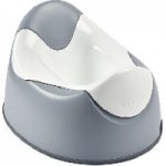 Pot ergonomique