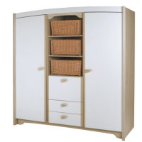 Bebe Lune P Tit Biscuit Armoire 2 Portes 3 Tiroirs Digne De Bebe Mobile Bebe Lune P Tit Biscuit Armoire 2 Portes 3 Tiroirs Digne De Bebe Mobile