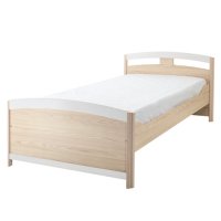 Bebe Lune P Tit Biscuit Lit Junior 90x0 Digne De Bebe Mobile