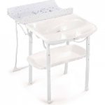 Aqua Spa col 247 ourson blanc et noir