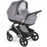 Trio DINAMICO UP+