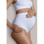 Voir le produit Culotte de maintien sans coutures de Carriwell