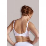 Soutien-gorge d’allaitement sans coutures