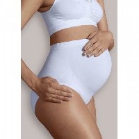 FUTURE MAMAN Culotte de maintien sans coutures