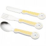Voir le produit Lot de 3 couverts Winnie de Divers