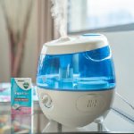 Voir le produit  Humidificateur SweetDreams avec projecteur d'images de Divers