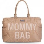 Voir le produit Sac matelassé Mommy Bag de Divers