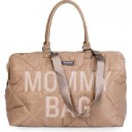 Sac matelassé Mommy Bag