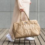 Sac matelassé Mommy Bag