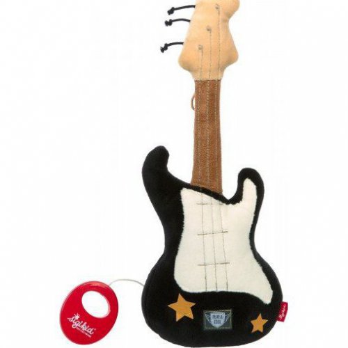 Divers Sigikid music box guitare - DIGNE DE BEBE Mobile