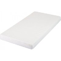 Matelas viscose issue de bambou 70x140cm 