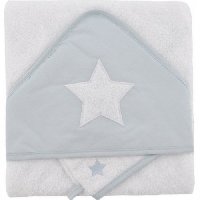 Coffret sortie de bain étoile