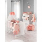 Coffret sortie de bain