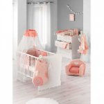 Parure Housse de couette + taie d'oreiller