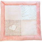 Tapis de parc 100x100 LAPINOU