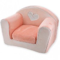 Lapinou Fauteuil transformable