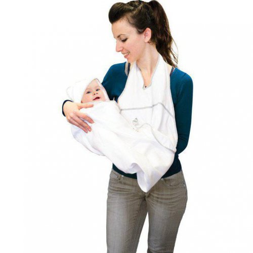 Domiva Serviette Papillon Neptune Duo Digne De Bebe Mobile