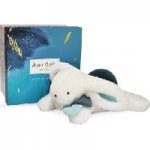 Voir le produit HAPPY POP - Pantin pompon paon de Doudou Et Compagnie