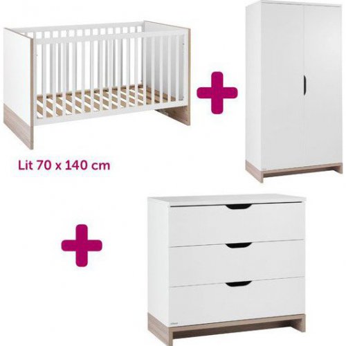 commode galipette lilo