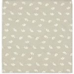 Lot de 3 langes gaze de coton small twig 