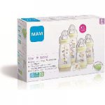 Coffret naissance mo..