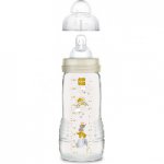 Voir le produit Biberon easy active  de Mam