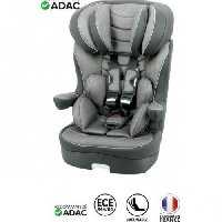 Migo Platinium Myla Siege auto rehausseur isofix DIGNE DE BEBE Mobile